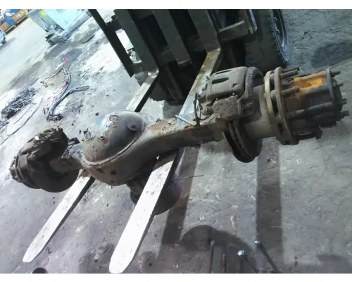 MERITOR-ROCKWELL MS1914X AXLE HOUSING, REAR (REAR)