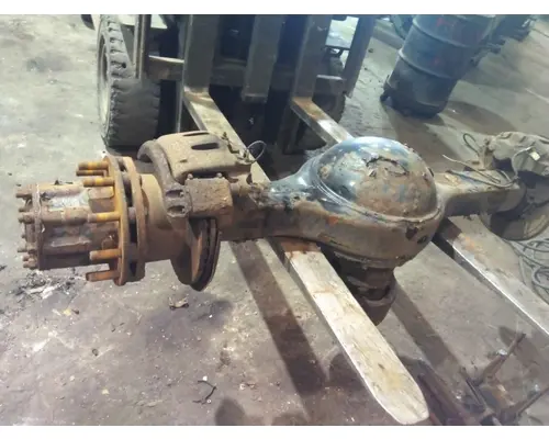 MERITOR-ROCKWELL MS1914X AXLE HOUSING, REAR (REAR)