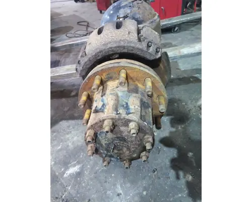 MERITOR-ROCKWELL MS1914X AXLE HOUSING, REAR (REAR)