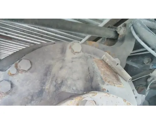 MERITOR-ROCKWELL MS1914X AXLE HOUSING, REAR (REAR)