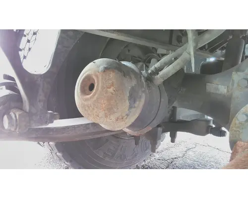 MERITOR-ROCKWELL MS1914X AXLE HOUSING, REAR (REAR)