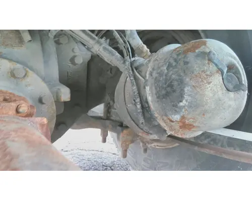 MERITOR-ROCKWELL MS1914X AXLE HOUSING, REAR (REAR)
