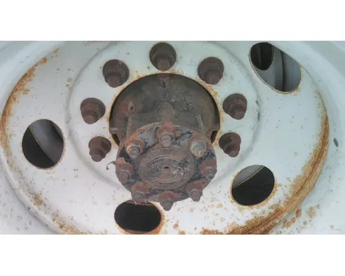 MERITOR-ROCKWELL MS1914X AXLE HOUSING, REAR (REAR)