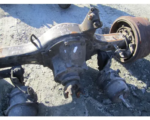 MERITOR-ROCKWELL MS1914 AXLE ASSEMBLY, REAR (REAR)
