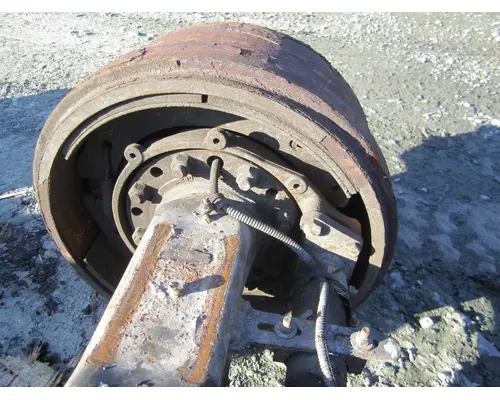 MERITOR-ROCKWELL MS1914 AXLE ASSEMBLY, REAR (REAR)