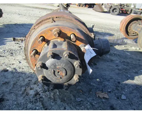 MERITOR-ROCKWELL MS1914 AXLE ASSEMBLY, REAR (REAR)