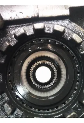 MERITOR-ROCKWELL MS2114R463 DIFFERENTIAL ASSEMBLY REAR REAR