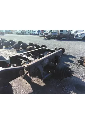 MERITOR-ROCKWELL MS2114R529 CUTOFF - SINGLE AXLE