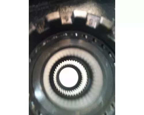 MERITOR-ROCKWELL MS2114XR463 DIFFERENTIAL ASSEMBLY REAR REAR