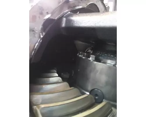 MERITOR-ROCKWELL MS2114XR463 DIFFERENTIAL ASSEMBLY REAR REAR