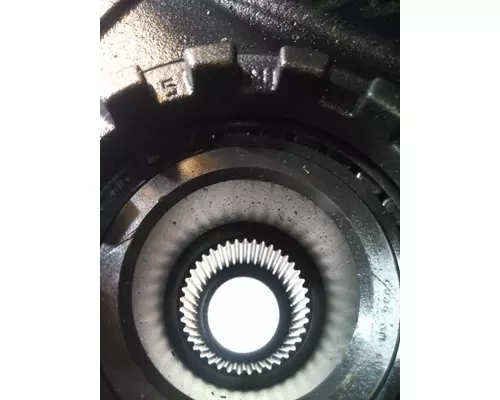 MERITOR-ROCKWELL MS2114XR463 DIFFERENTIAL ASSEMBLY REAR REAR