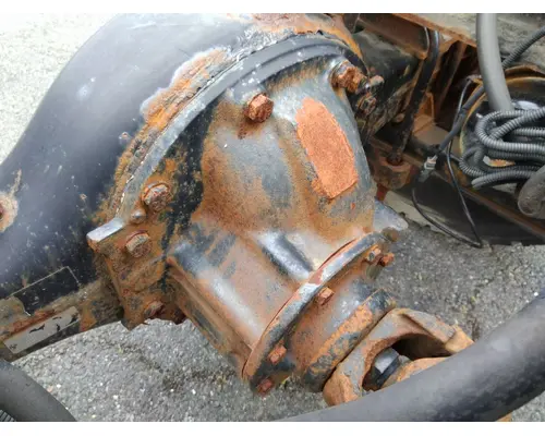 MERITOR-ROCKWELL MS2114XR463 DIFFERENTIAL ASSEMBLY REAR REAR