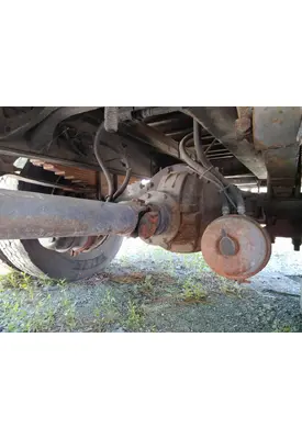 MERITOR-ROCKWELL MS2114XR488 DIFFERENTIAL ASSEMBLY REAR REAR