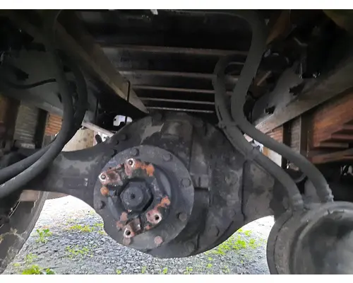MERITOR-ROCKWELL MS2114XR513 DIFFERENTIAL ASSEMBLY REAR REAR