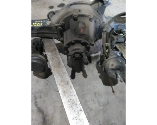MERITOR-ROCKWELL MS2114XR529 DIFFERENTIAL ASSEMBLY REAR REAR