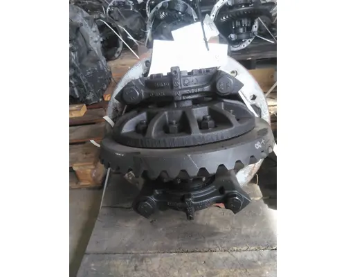 MERITOR-ROCKWELL MS2114XR557 DIFFERENTIAL ASSEMBLY REAR REAR