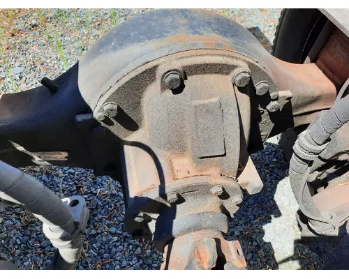 MERITOR-ROCKWELL MS2114XR557 DIFFERENTIAL ASSEMBLY REAR REAR