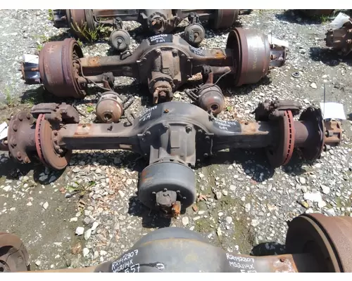 MERITOR-ROCKWELL MS2114XR614 DIFFERENTIAL ASSEMBLY REAR REAR