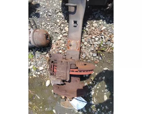MERITOR-ROCKWELL MS2114XR614 DIFFERENTIAL ASSEMBLY REAR REAR