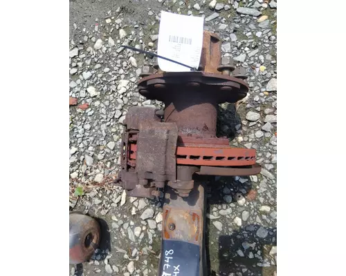 MERITOR-ROCKWELL MS2114XR614 DIFFERENTIAL ASSEMBLY REAR REAR