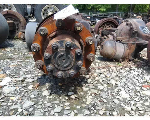 MERITOR-ROCKWELL MS2114XR614 DIFFERENTIAL ASSEMBLY REAR REAR