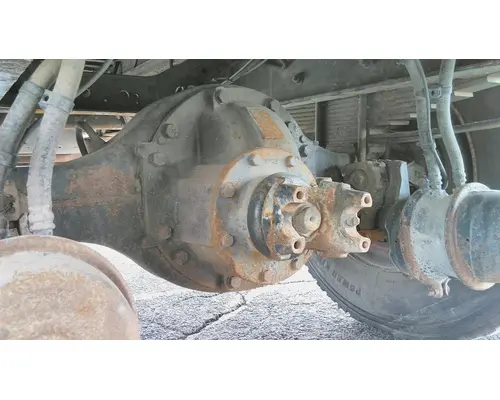 MERITOR-ROCKWELL MS2114XR614 DIFFERENTIAL ASSEMBLY REAR REAR