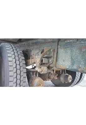MERITOR-ROCKWELL MS2114XRTBD CUTOFF - SINGLE AXLE