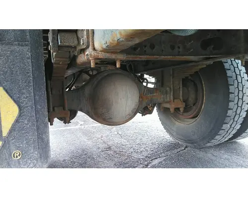 MERITOR-ROCKWELL MS2114XRTBD CUTOFF - SINGLE AXLE
