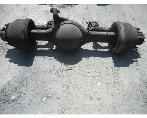 MERITOR-ROCKWELL MS2114X AXLE ASSEMBLY, REAR (REAR)