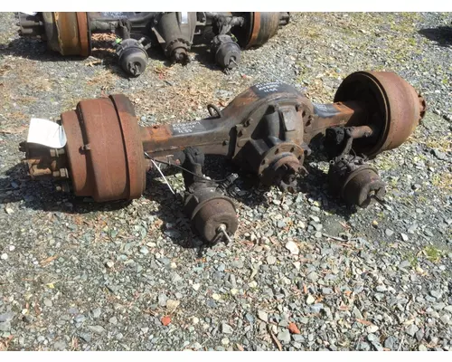 MERITOR-ROCKWELL MS2114X AXLE ASSEMBLY, REAR (REAR)