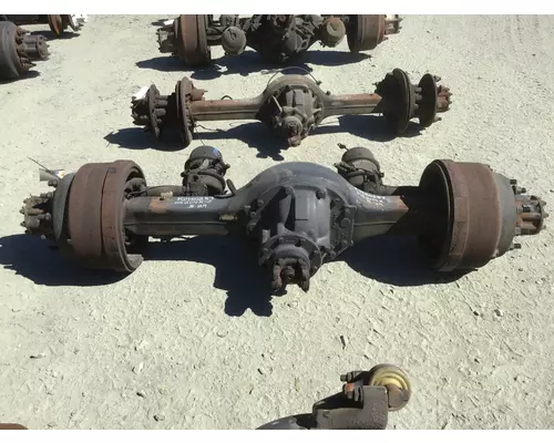 MERITOR-ROCKWELL MS2114X AXLE ASSEMBLY, REAR (REAR)