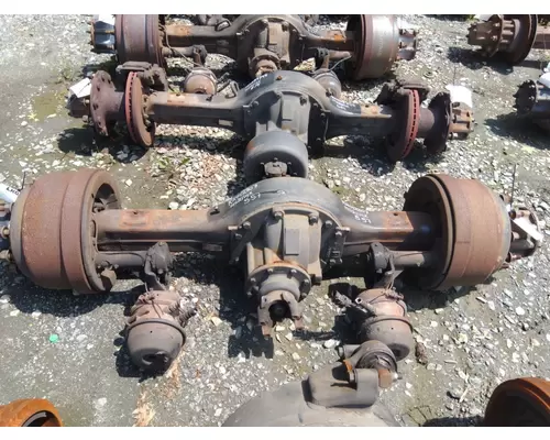 MERITOR-ROCKWELL MS2114X AXLE ASSEMBLY, REAR (REAR)