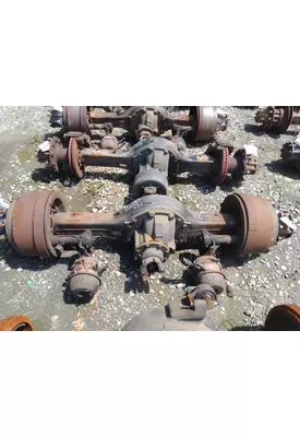 MERITOR-ROCKWELL MS2114X AXLE ASSEMBLY, REAR (REAR)