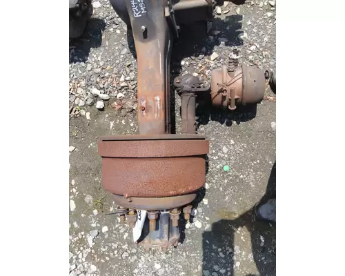 MERITOR-ROCKWELL MS2114X AXLE ASSEMBLY, REAR (REAR)