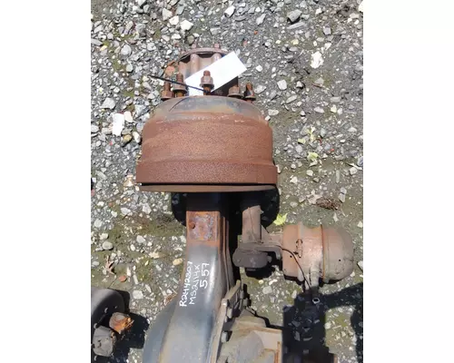 MERITOR-ROCKWELL MS2114X AXLE ASSEMBLY, REAR (REAR)