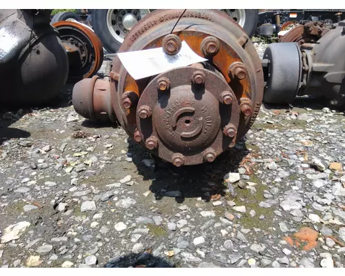MERITOR-ROCKWELL MS2114X AXLE ASSEMBLY, REAR (REAR)