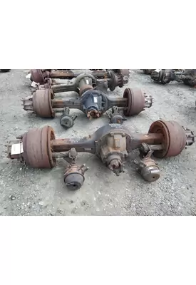 MERITOR-ROCKWELL MS2114X AXLE ASSEMBLY, REAR (REAR)