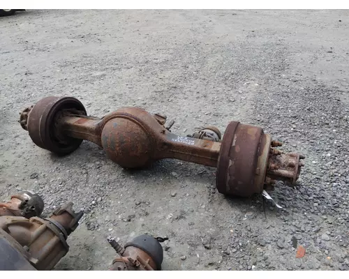MERITOR-ROCKWELL MS2114X AXLE ASSEMBLY, REAR (REAR)