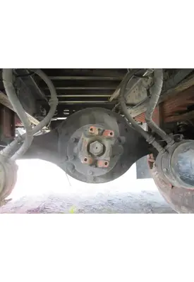 MERITOR-ROCKWELL MS2114X AXLE ASSEMBLY, REAR (REAR)