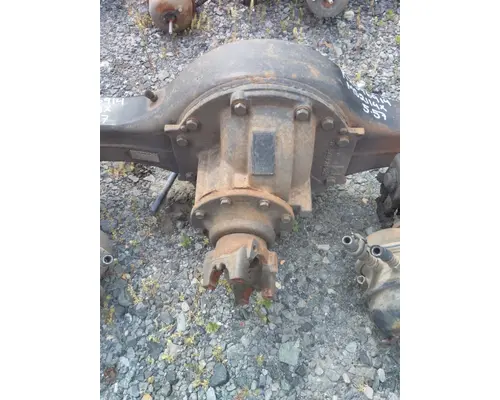 MERITOR-ROCKWELL MS2114X AXLE ASSEMBLY, REAR (REAR)