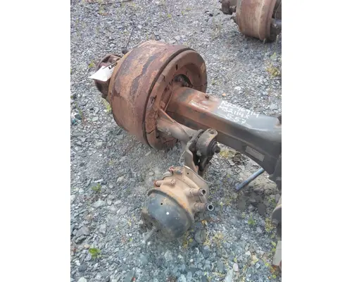 MERITOR-ROCKWELL MS2114X AXLE ASSEMBLY, REAR (REAR)