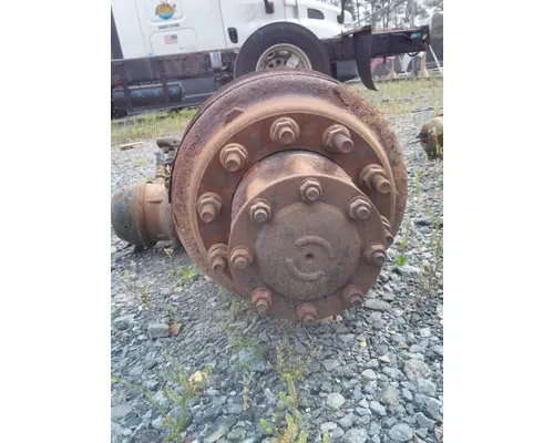 MERITOR-ROCKWELL MS2114X AXLE ASSEMBLY, REAR (REAR)