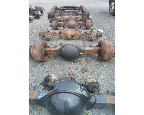 MERITOR-ROCKWELL MS2114X AXLE ASSEMBLY, REAR (REAR)