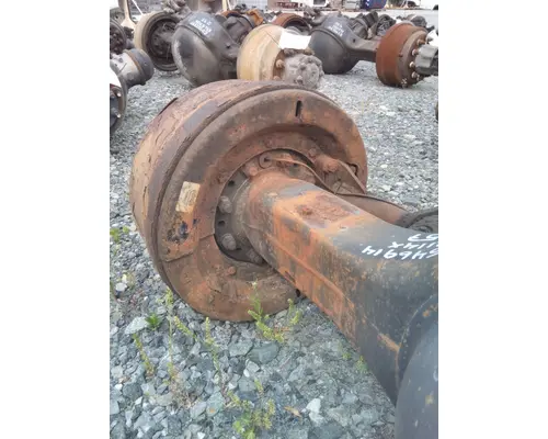 MERITOR-ROCKWELL MS2114X AXLE ASSEMBLY, REAR (REAR)