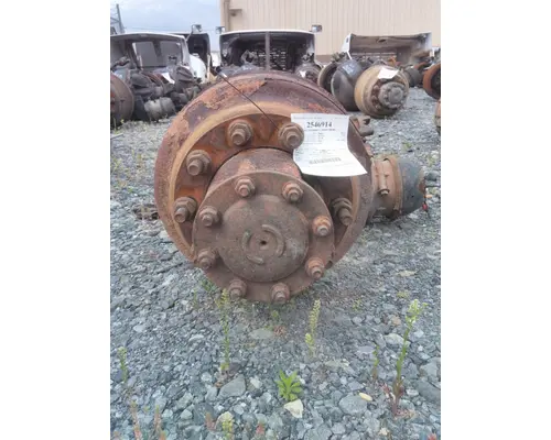 MERITOR-ROCKWELL MS2114X AXLE ASSEMBLY, REAR (REAR)