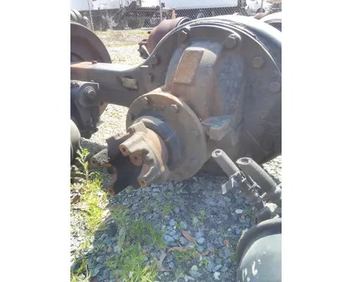 MERITOR-ROCKWELL MS2114X AXLE ASSEMBLY, REAR (REAR)