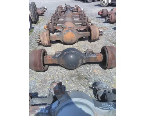 MERITOR-ROCKWELL MS2114X AXLE ASSEMBLY, REAR (REAR)