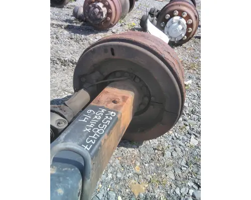 MERITOR-ROCKWELL MS2114X AXLE ASSEMBLY, REAR (REAR)