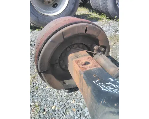 MERITOR-ROCKWELL MS2114X AXLE ASSEMBLY, REAR (REAR)