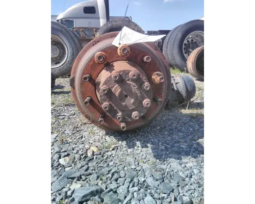 MERITOR-ROCKWELL MS2114X AXLE ASSEMBLY, REAR (REAR)